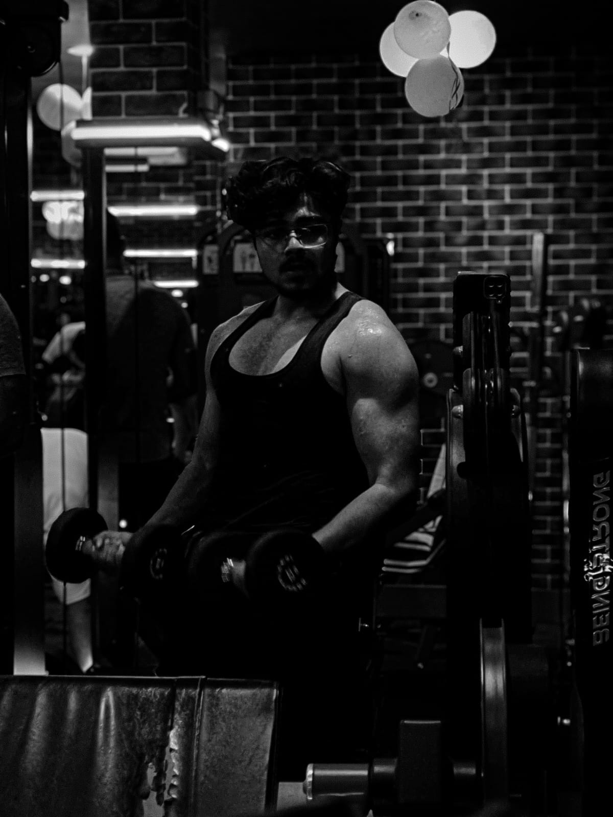 Gym Supplements